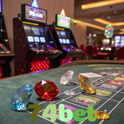 74bet - Baixe o app 74bet no Google Play e jogue ao vivo