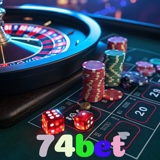 74bet - Baixe o App 74bet para Android e Comece a Jogar