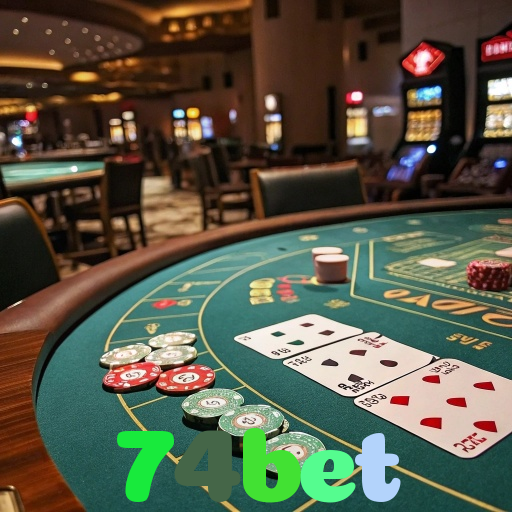 74bet - Baixe o App 74bet para Android e Comece a Jogar
