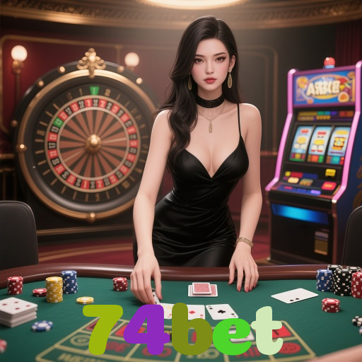 74bet - Baixe o App 74bet para Android e Comece a Jogar
