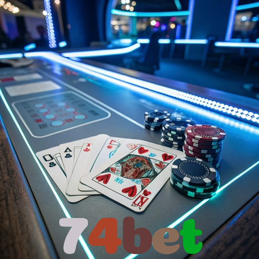 74bet - Baixe o App 74bet para Android e Comece a Jogar