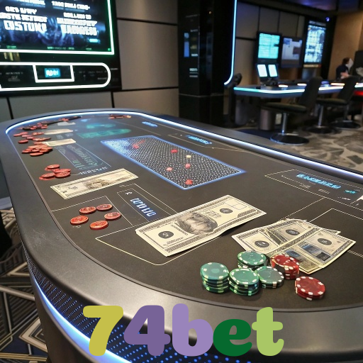 74bet - Baixe o app 74bet no Google Play e jogue ao vivo