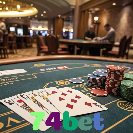 74bet - Baixe o app 74bet no Google Play e jogue ao vivo