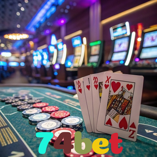 74bet - Baixe o app 74bet no Google Play e jogue ao vivo