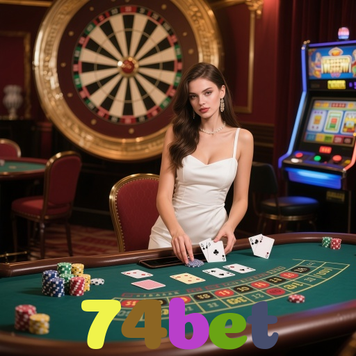 74bet - Baixe o App 74bet para Android e Comece a Jogar