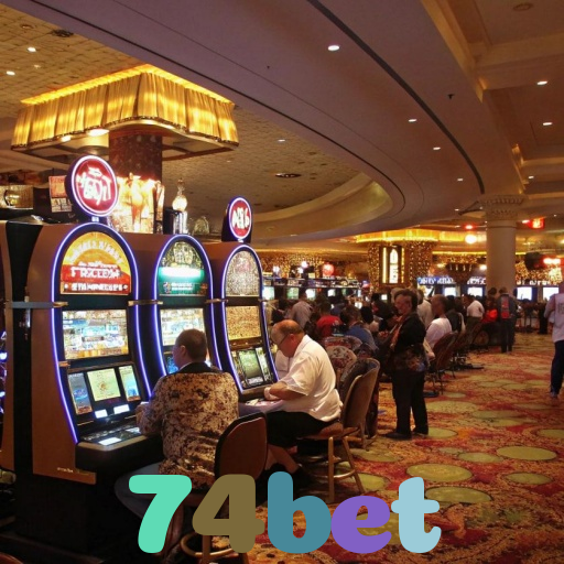 74bet - Baixe o app 74bet no Google Play e jogue ao vivo
