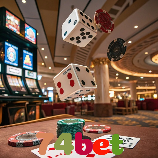 74bet - Baixe o App 74bet para Android e Comece a Jogar