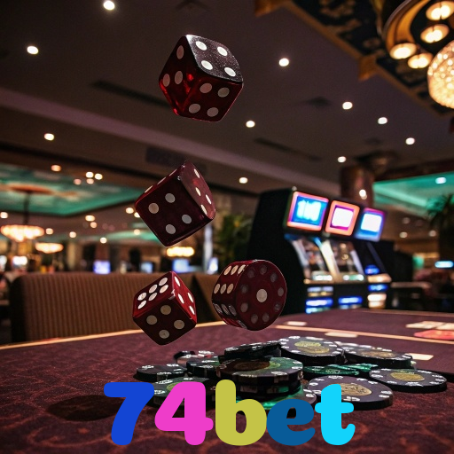 74bet - Baixe o App 74bet para Android e Comece a Jogar