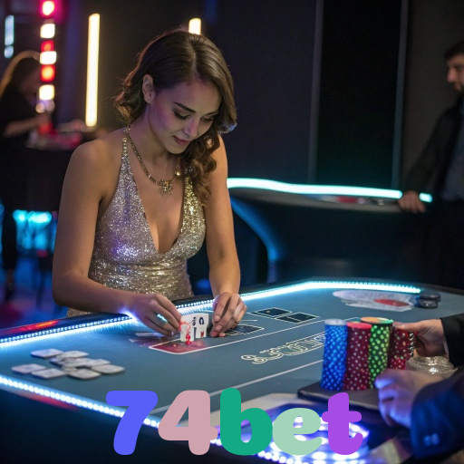 74bet - Baixe o app 74bet no Google Play e jogue ao vivo