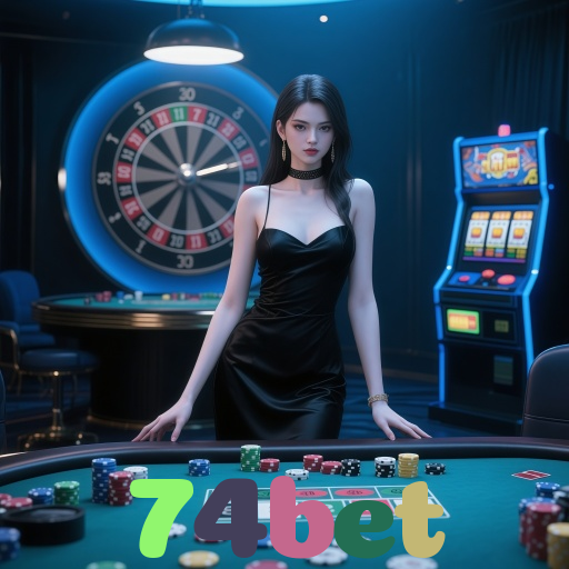 74bet - Baixe o App 74bet para Android e Comece a Jogar