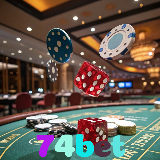 74bet - Baixe o app 74bet no Google Play e jogue ao vivo