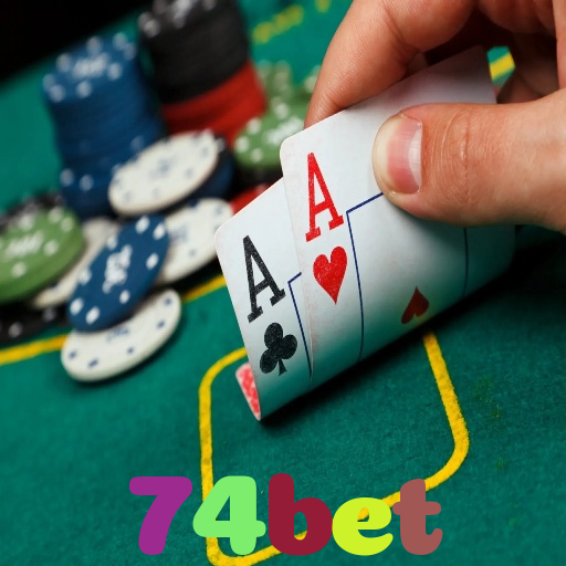 74bet - Baixe o app 74bet no Google Play e jogue ao vivo