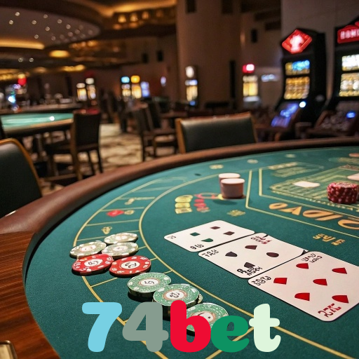 74bet - Baixe o App 74bet para Android e Comece a Jogar