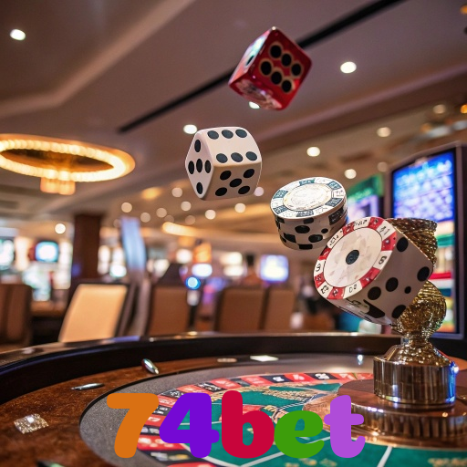 74bet - Baixe o App 74bet para Android e Comece a Jogar