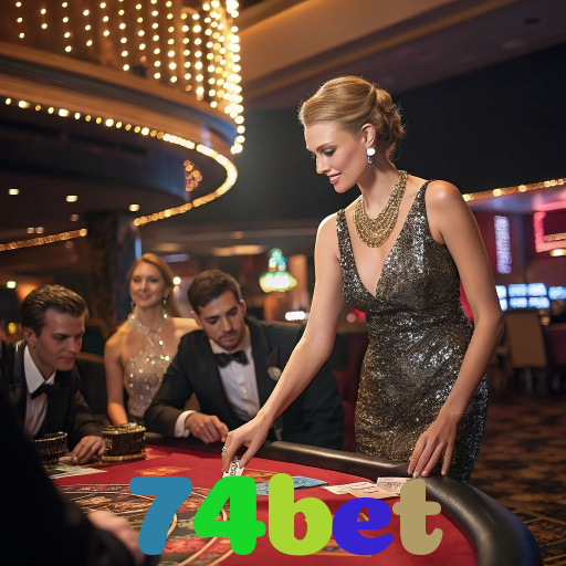 74bet - Baixe o app 74bet no Google Play e jogue ao vivo