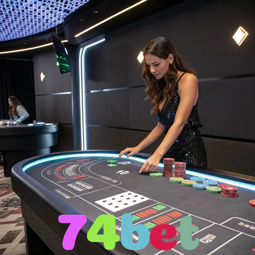 74bet - Baixe o App 74bet para Android e Comece a Jogar