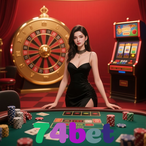 74bet - Baixe o app 74bet no Google Play e jogue ao vivo