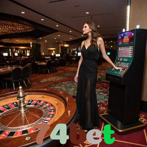 74bet - Baixe o App 74bet para Android e Comece a Jogar