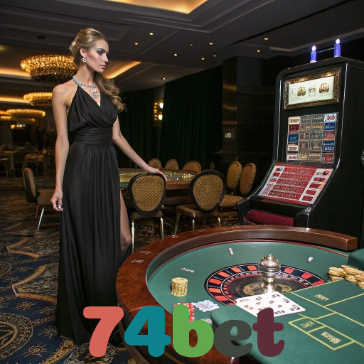 74bet - Baixe o app 74bet no Google Play e jogue ao vivo