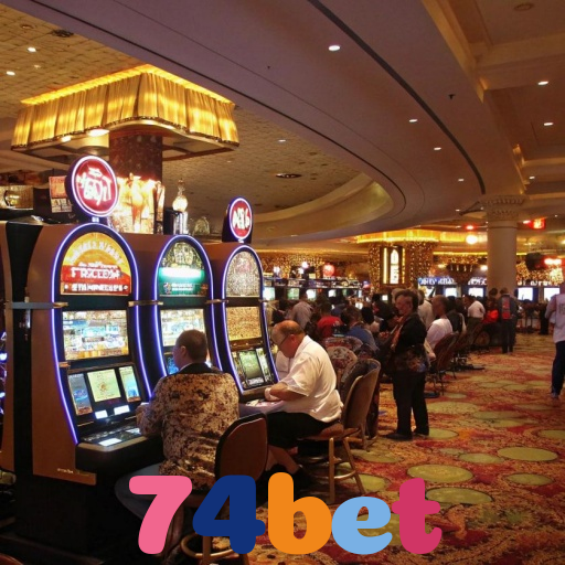 74bet - Baixe o App 74bet para Android e Comece a Jogar