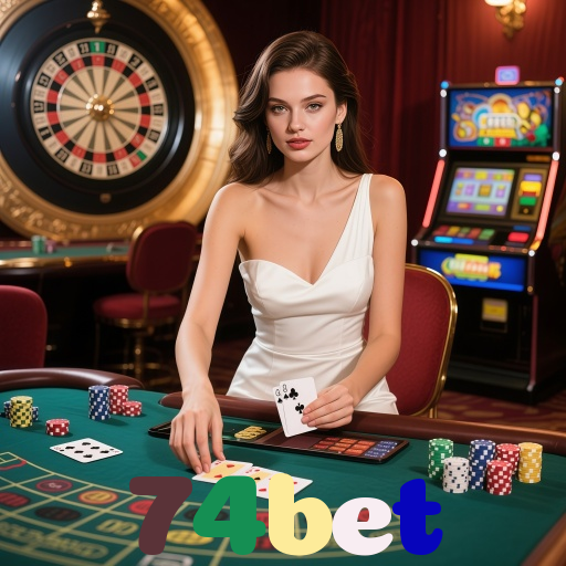 74bet - Baixe o app 74bet no Google Play e jogue ao vivo