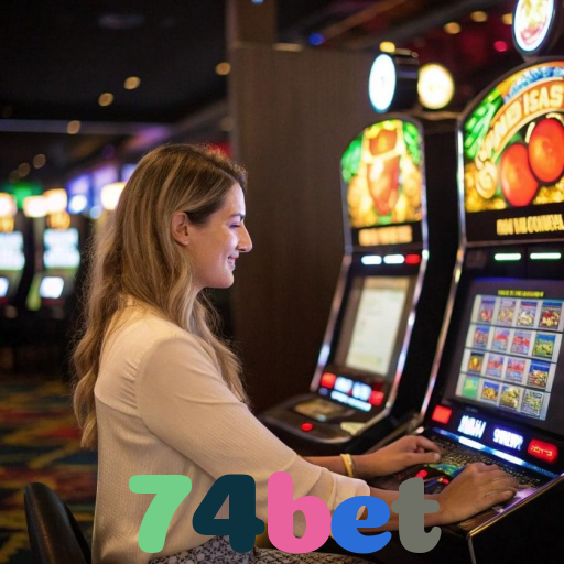 74bet - Baixe o app 74bet no Google Play e jogue ao vivo