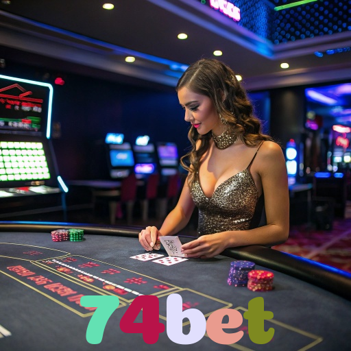 74bet - Baixe o app 74bet no Google Play e jogue ao vivo