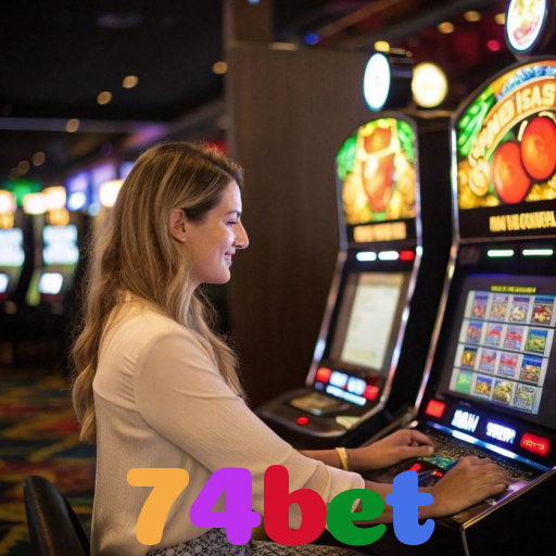 74bet - Baixe o App 74bet para Android e Comece a Jogar