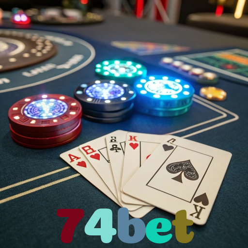 74bet - Baixe o app 74bet no Google Play e jogue ao vivo