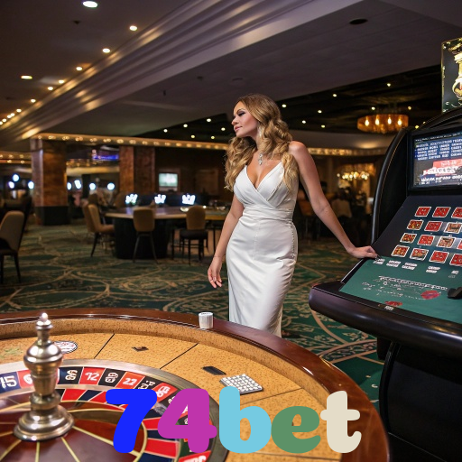 74bet - Baixe o app 74bet no Google Play e jogue ao vivo