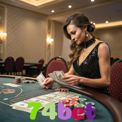 74bet - Baixe o app 74bet no Google Play e jogue ao vivo