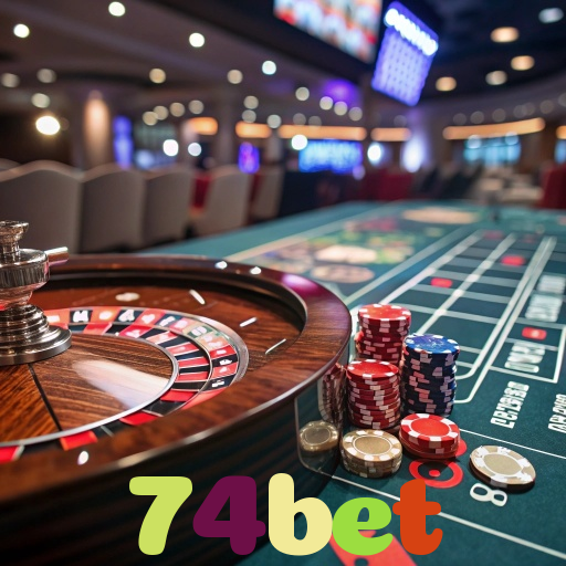 74bet - Baixe o app 74bet no Google Play e jogue ao vivo