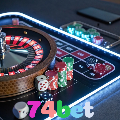 74bet - Baixe o App 74bet para Android e Comece a Jogar