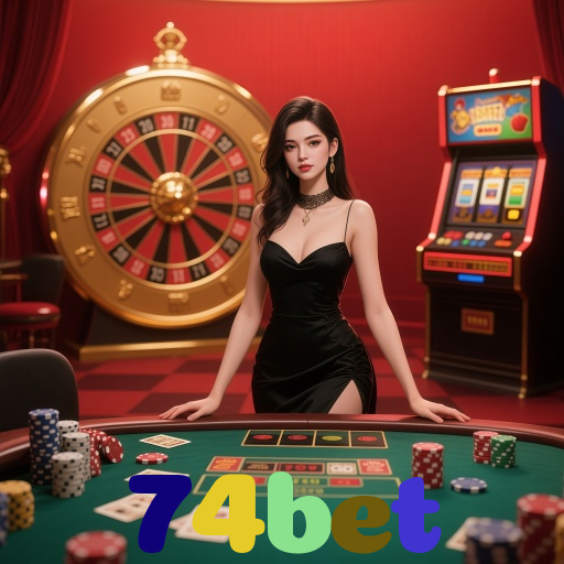 74bet - Baixe o app 74bet no Google Play e jogue ao vivo