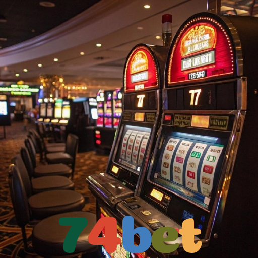 74bet - Baixe o app 74bet no Google Play e jogue ao vivo