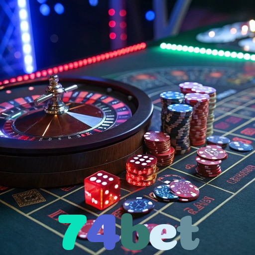 74bet - Baixe o app 74bet no Google Play e jogue ao vivo