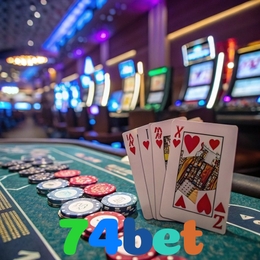 74bet - Baixe o App 74bet para Android e Comece a Jogar
