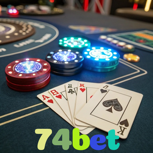 74bet - Baixe o App 74bet para Android e Comece a Jogar