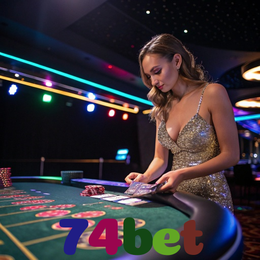 74bet - Baixe o App 74bet para Android e Comece a Jogar