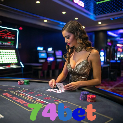 74bet - Baixe o App 74bet para Android e Comece a Jogar
