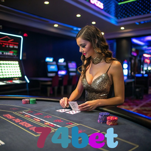 74bet - Baixe o app 74bet no Google Play e jogue ao vivo