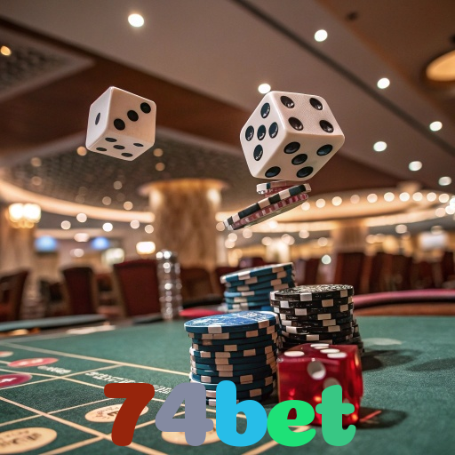 74bet - Baixe o app 74bet no Google Play e jogue ao vivo