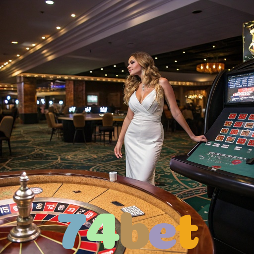 74bet - Baixe o app 74bet no Google Play e jogue ao vivo