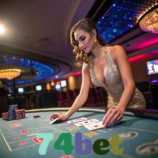 74bet - Baixe o App 74bet para Android e Comece a Jogar
