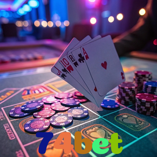 74bet - Baixe o app 74bet no Google Play e jogue ao vivo