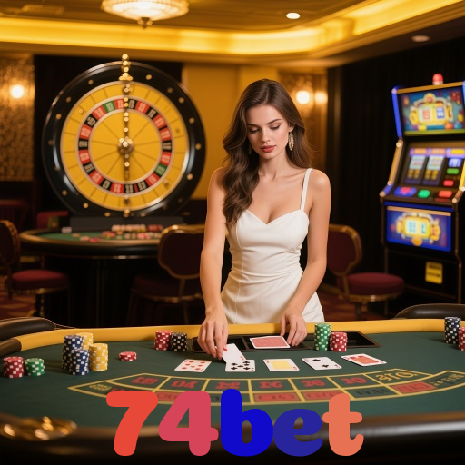 74bet - Baixe o App 74bet para Android e Comece a Jogar