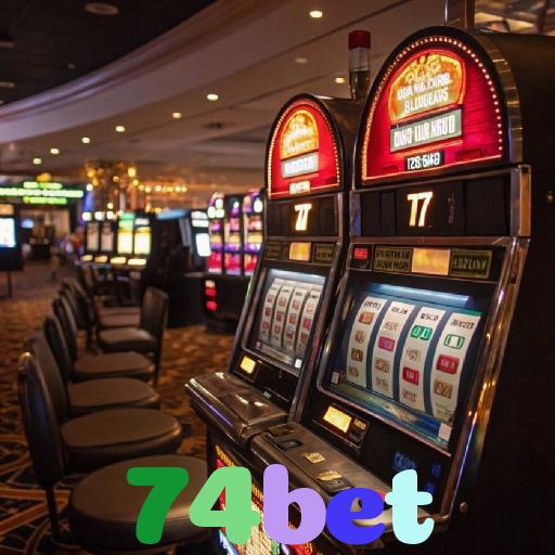 74bet - Baixe o App 74bet para Android e Comece a Jogar