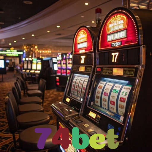 74bet - Baixe o app 74bet no Google Play e jogue ao vivo
