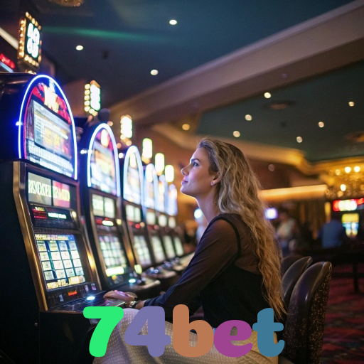 74bet - Baixe o App 74bet para Android e Comece a Jogar