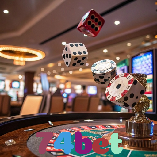 74bet - Baixe o app 74bet no Google Play e jogue ao vivo
